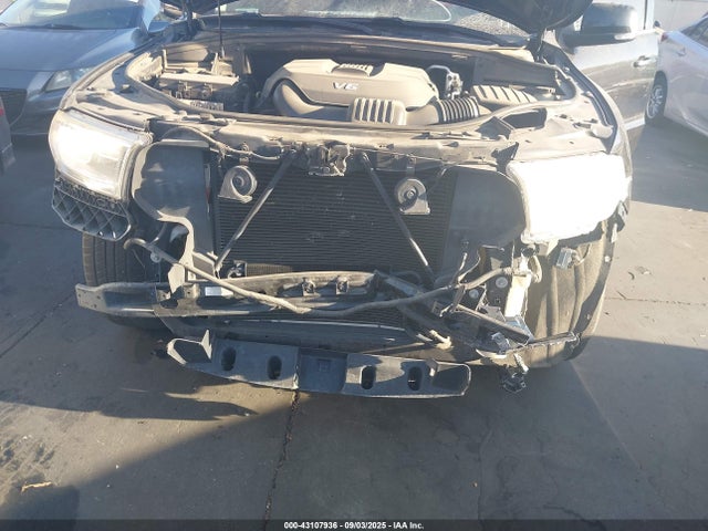 1C4RDHDG3EC277734 Dodge 2014