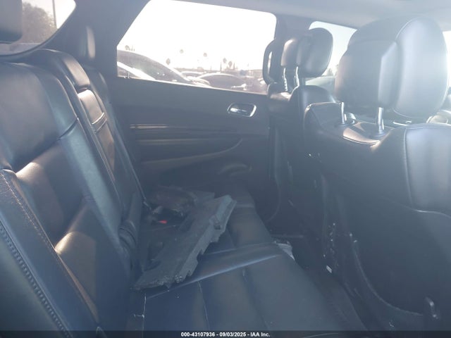 1C4RDHDG3EC277734 Dodge 2014