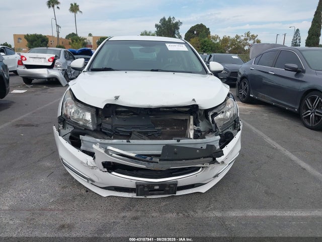 Chevrolet LUV 2015 1G1PC5SB3F7132549 Image 6