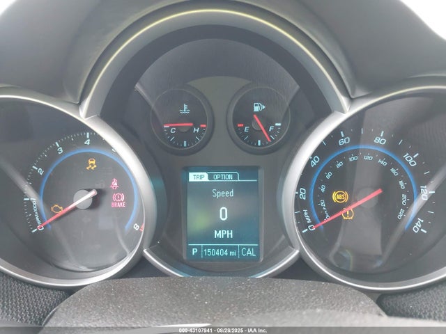 Chevrolet LUV 2015 1G1PC5SB3F7132549 Image 7