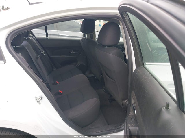 Chevrolet LUV 2015 1G1PC5SB3F7132549 Image 8