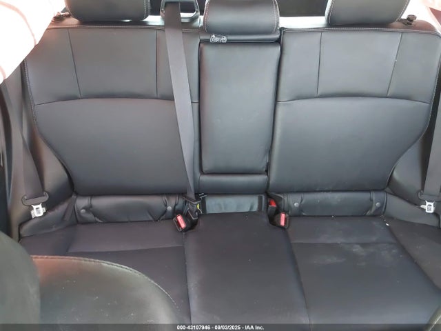JF2SJAHC3EH435762 Subaru 2.5na u5
