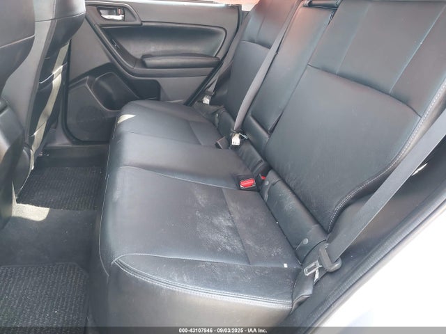 JF2SJAHC3EH435762 Subaru 2.5na u5