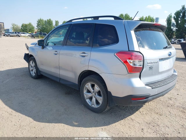JF2SJAHC3EH435762 Subaru 2.5na u5