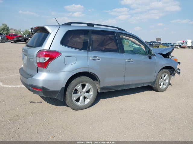 JF2SJAHC3EH435762 Subaru 2.5na u5
