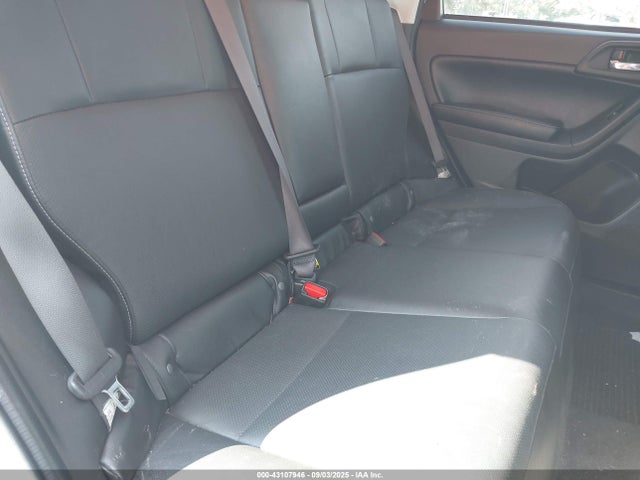 JF2SJAHC3EH435762 Subaru 2.5na u5