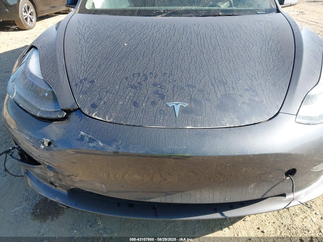 2023 TESLA MODEL 3 5YJ3E1EA4PF569743 Photo 9