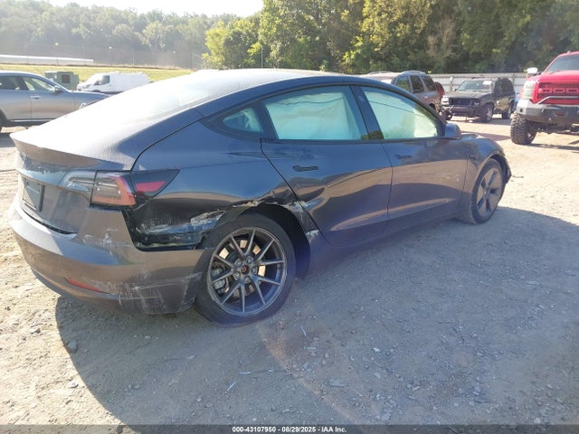 2023 TESLA MODEL 3 5YJ3E1EA4PF569743 Photo 3