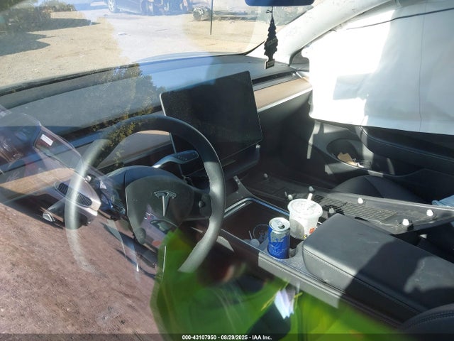 2023 TESLA MODEL 3 5YJ3E1EA4PF569743 Photo 6