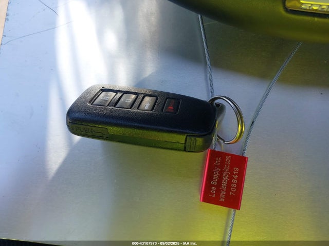 Lexus 4gr-fse 2014 JTHCF1D25E5014207 Image 11