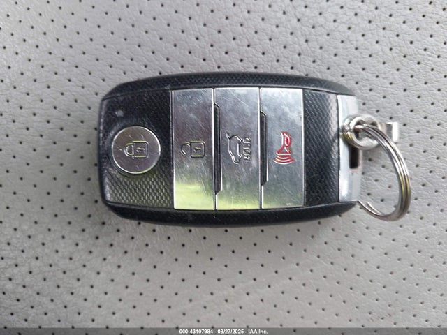 5XYKW4A71EG485518 KIA gasoline 3.3 v6 gdi lambda ii