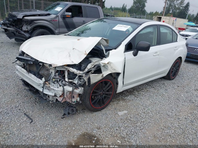 JF1GJAA63EH011481 Subaru Impreza