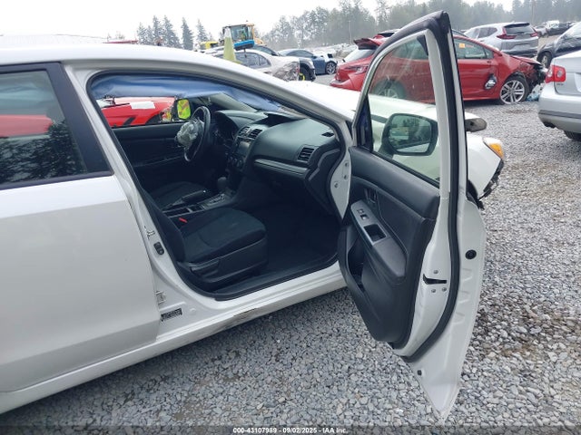 JF1GJAA63EH011481 Subaru Impreza