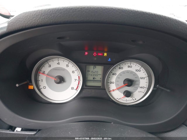 JF1GJAA63EH011481 Subaru Impreza