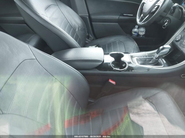 1FA6P0HD8E5376023 Ford Fusion