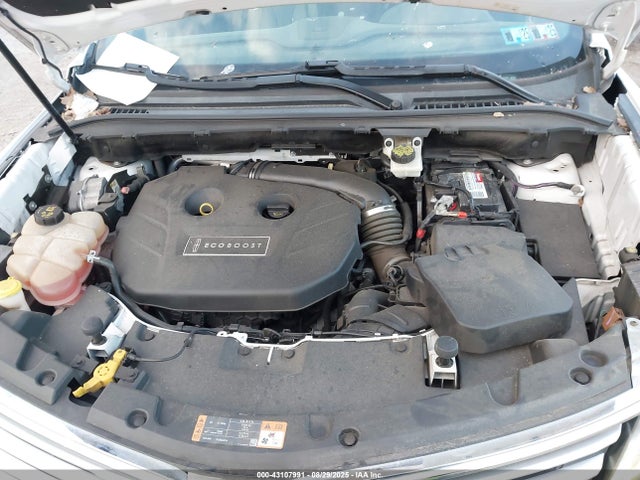 5LMTJ2AHXFUJ12583 Lincoln MKC