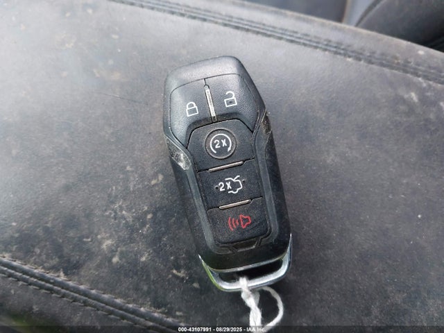 5LMTJ2AHXFUJ12583 Lincoln MKC