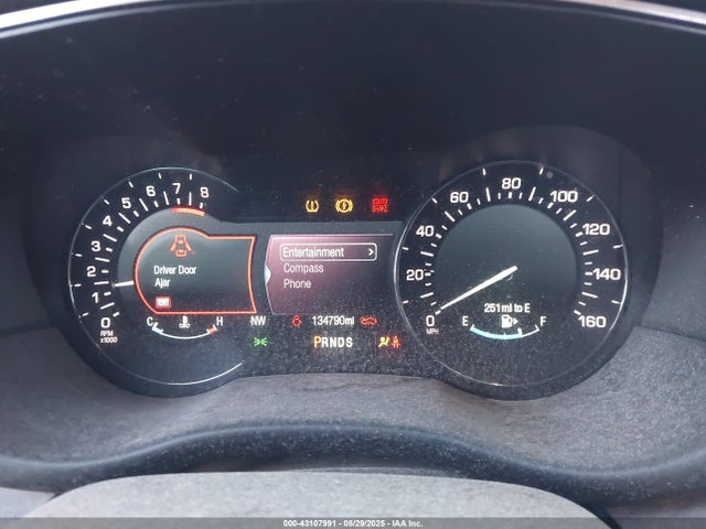 5LMTJ2AHXFUJ12583 Lincoln MKC