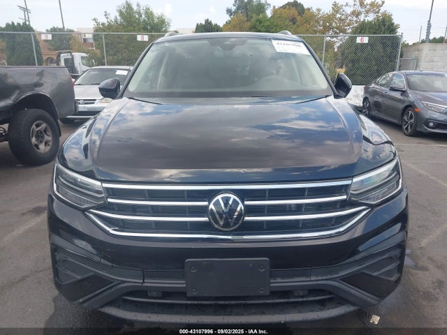 3VVNB7AX5PM011234 Volkswagen tsi