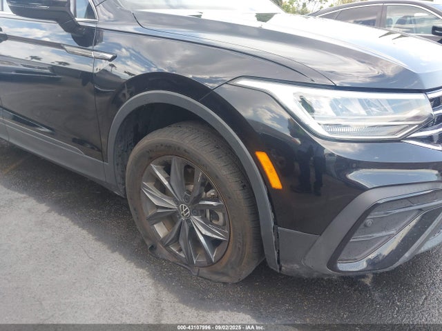 3VVNB7AX5PM011234 Volkswagen tsi