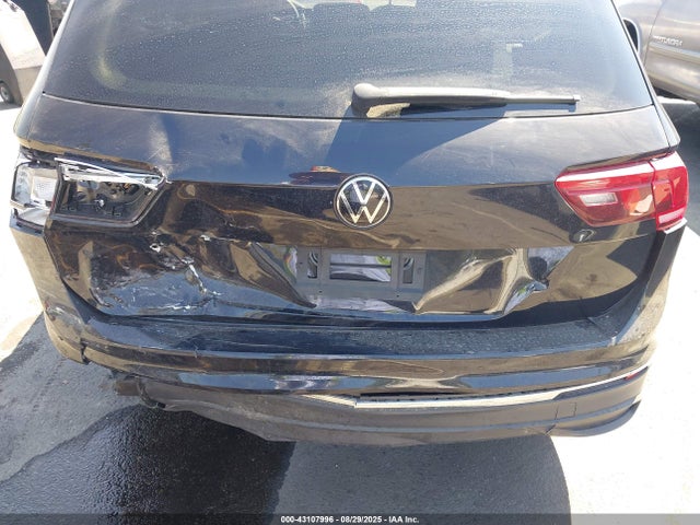 3VVNB7AX5PM011234 Volkswagen tsi