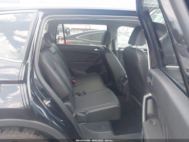 3VVNB7AX5PM011234 Volkswagen tsi