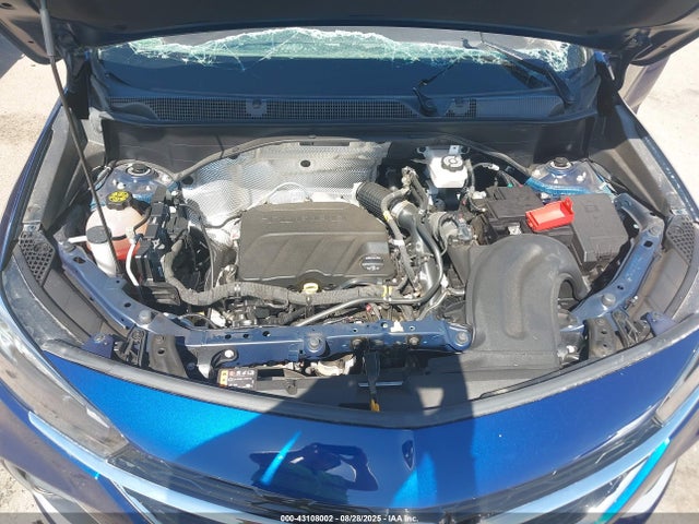 Buick lih 2023 KL4MMDS2XPB132901 Image 10