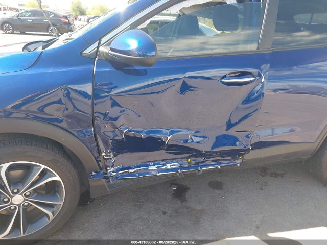 Buick lih 2023 KL4MMDS2XPB132901 Image 17