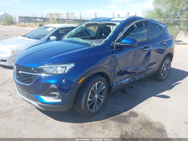 Buick lih 2023 KL4MMDS2XPB132901 Image 2