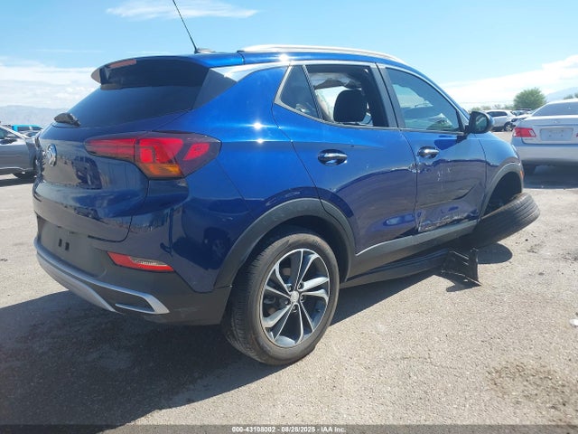 Buick lih 2023 KL4MMDS2XPB132901 Image 4