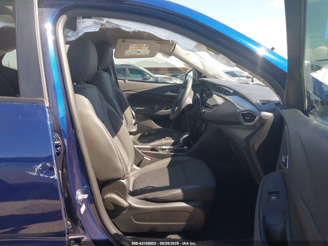 Buick lih 2023 KL4MMDS2XPB132901 Image 5