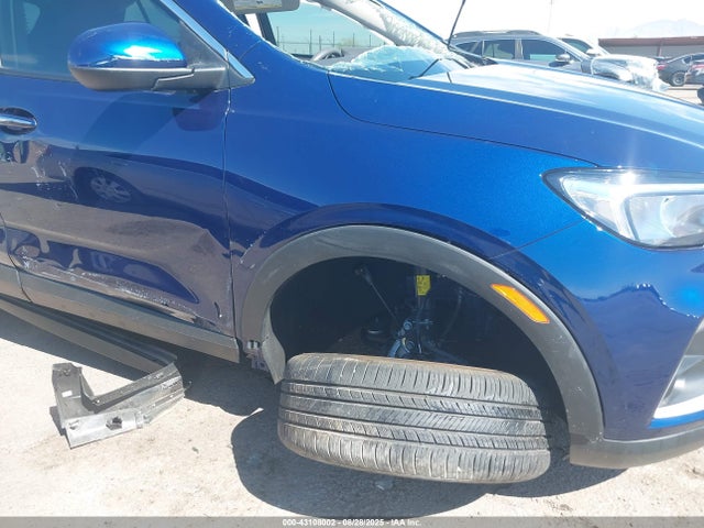 Buick lih 2023 KL4MMDS2XPB132901 Image 6