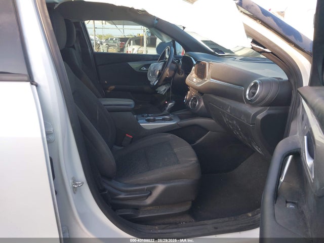 3GNKBBRA7LS593869 Chevrolet lcv