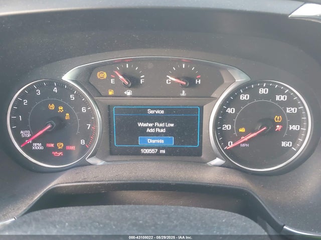 3GNKBBRA7LS593869 Chevrolet lcv