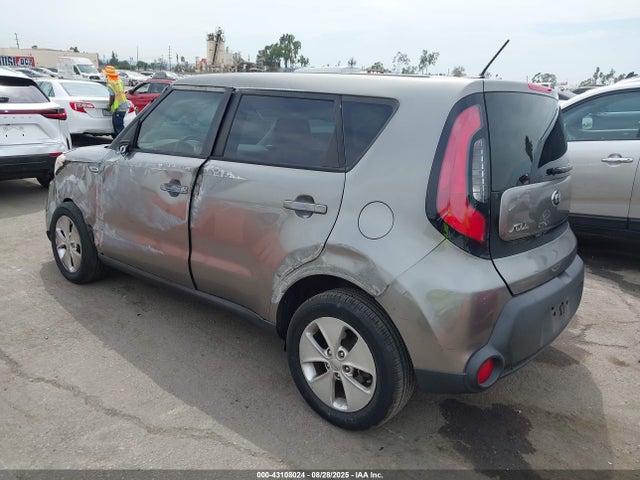 KNDJN2A22G7287943 KIA gdi gamma