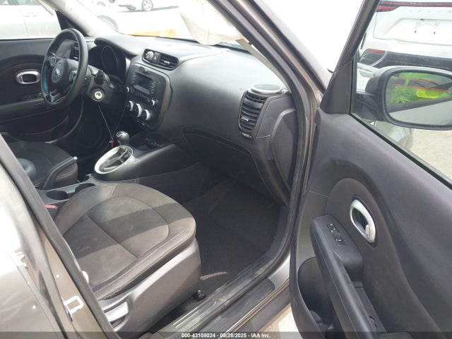 KNDJN2A22G7287943 KIA gdi gamma