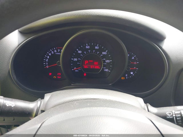 KNDJN2A22G7287943 KIA gdi gamma