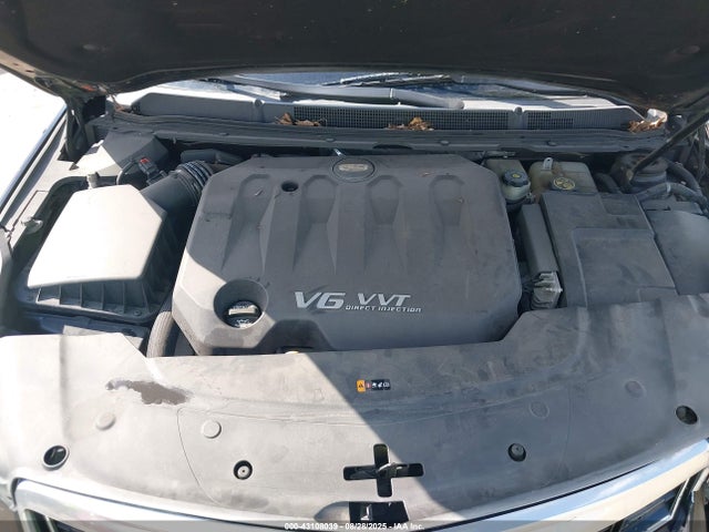 2017 CADILLAC XTS 2G61M5S3XH9158962 Photo 9