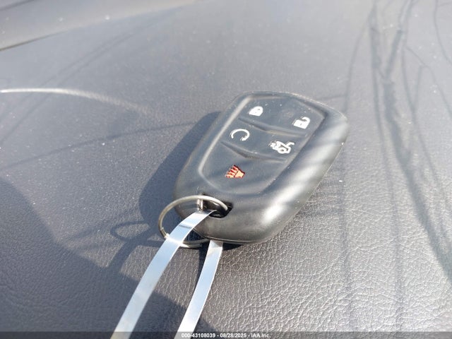 2017 CADILLAC XTS 2G61M5S3XH9158962 Photo 10