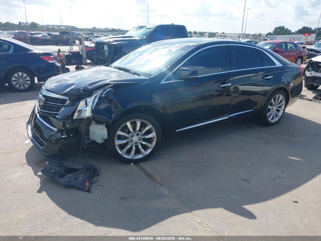 2017 CADILLAC XTS 2G61M5S3XH9158962 Photo 1