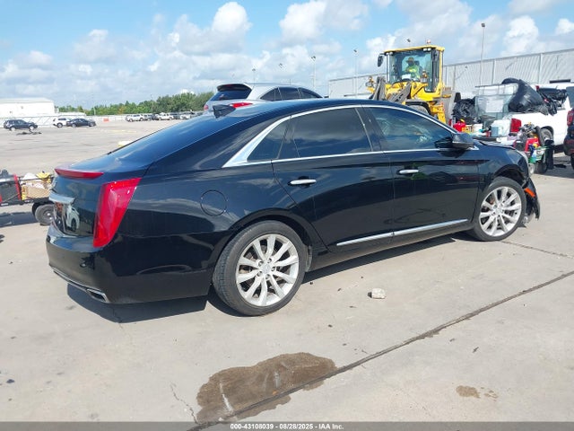 2017 CADILLAC XTS 2G61M5S3XH9158962 Photo 3