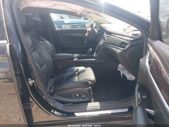 2017 CADILLAC XTS 2G61M5S3XH9158962 Photo 4