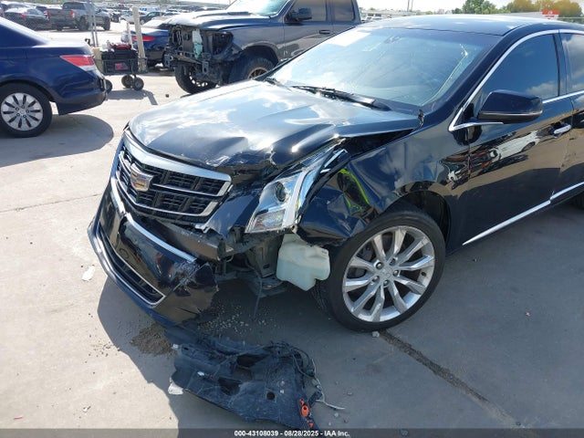 2017 CADILLAC XTS 2G61M5S3XH9158962 Photo 5
