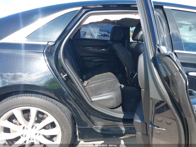 2017 CADILLAC XTS 2G61M5S3XH9158962 Photo 7