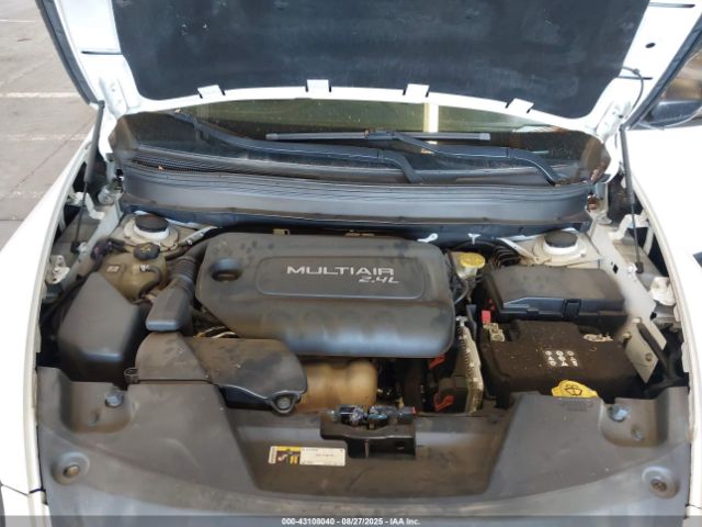 2016 JEEP CHEROKEE 1C4PJMAB1GW278142 Photo 9