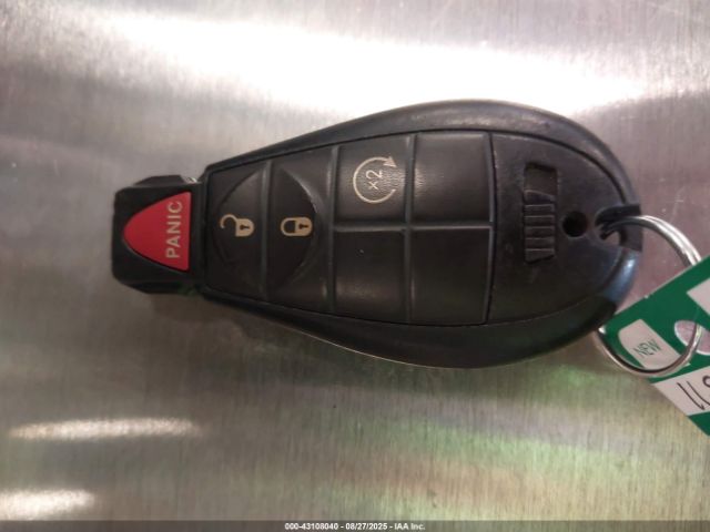 2016 JEEP CHEROKEE 1C4PJMAB1GW278142 Photo 10