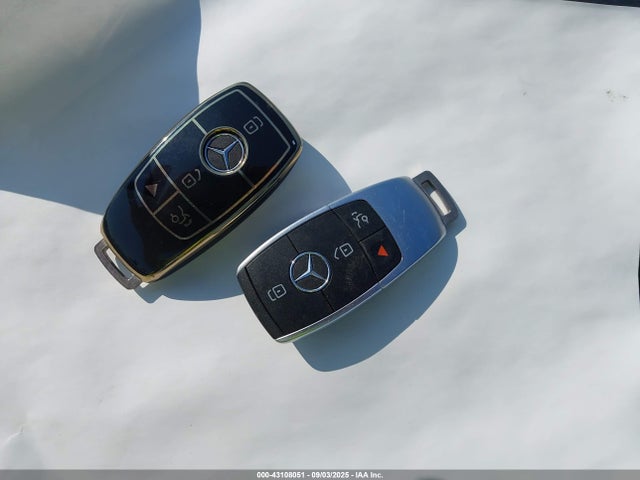 Mercedes-Benz m276 2020 55SWF6EB3LU329835 Image 11