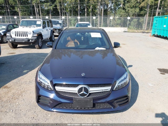 Mercedes-Benz m276 2020 55SWF6EB3LU329835 Image 13