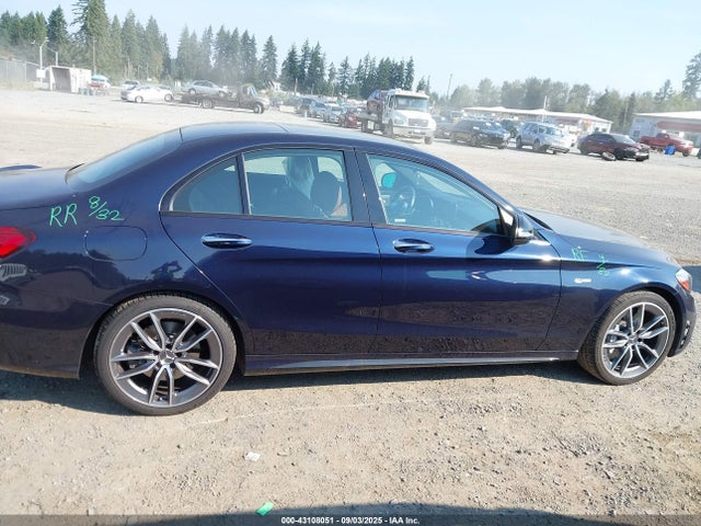 Mercedes-Benz m276 2020 55SWF6EB3LU329835 Image 14