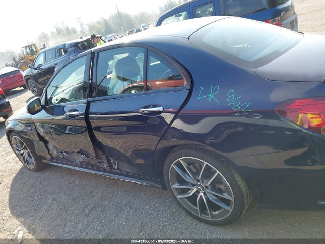 Mercedes-Benz m276 2020 55SWF6EB3LU329835 Image 15